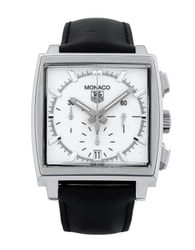 Tag Heuer Monaco CW2117